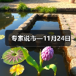 专家说市—11月24日