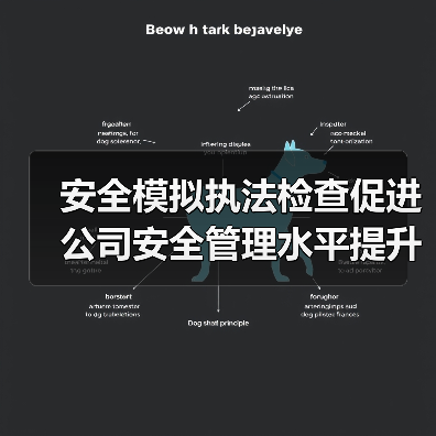 安全模拟执法检查促进公司安全管理水平提升(图2) 安全模拟执法检查促进公司安全管理水平提升(图2)
