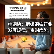 中钢协：把握钢铁行业发展规律，审时度势，顺势而为（图4）