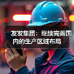 友发集团：继续完善国内的生产区域布局（图2）