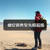 螺纹钢有望先抑后扬（图3）