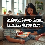 银企联动贺中秋迎国庆 促进企业高质量发展(图4) 银企联动贺中秋迎国庆 促进企业高质量发展(图4)