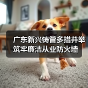 广东新兴铸管多措并举筑牢廉洁从业防火墙(图2) 广东新兴铸管多措并举筑牢廉洁从业防火墙(图2)
