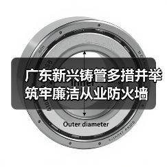 广东新兴铸管多措并举筑牢廉洁从业防火墙(图3) 广东新兴铸管多措并举筑牢廉洁从业防火墙(图3)