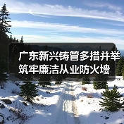 广东新兴铸管多措并举筑牢廉洁从业防火墙(图4) 广东新兴铸管多措并举筑牢廉洁从业防火墙(图4)