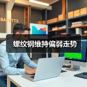 螺纹钢维持偏弱走势(图4) 螺纹钢维持偏弱走势(图4)