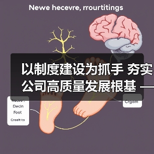 以制度建设为抓手 夯实公司高质量发展根基 ——公司深入推进制度建设体系（图3）