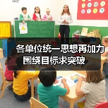各单位统一思想再加力 围绕目标求突破(图1) 各单位统一思想再加力 围绕目标求突破(图1)