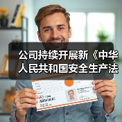 公司持续开展新《中华人民共和国安全生产法》宣贯工作（图3）