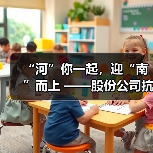 “河”你一起,迎“南”而上 ——股份公司抗击河南暴雨洪涝灾害纪实(图2) “河”你一起,迎“南”而上 ——股份公司抗击河南暴雨洪涝灾害纪实(图2)