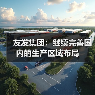 友发集团：继续完善国内的生产区域布局（图4）