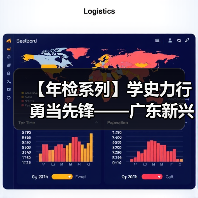【年检系列】学史力行 勇当先锋——广东新兴铸管检修先锋人物记事录（三）