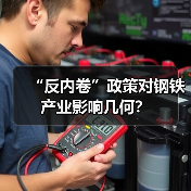 “反内卷”政策对钢铁产业影响几何?(图4) “反内卷”政策对钢铁产业影响几何?(图4)