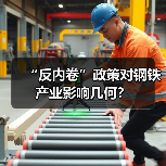 “反内卷”政策对钢铁产业影响几何?(图1) “反内卷”政策对钢铁产业影响几何?(图1)