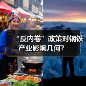 “反内卷”政策对钢铁产业影响几何?(图2) “反内卷”政策对钢铁产业影响几何?(图2)