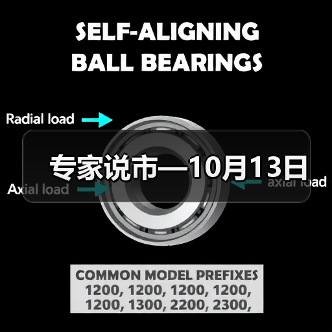 专家说市—10月13日