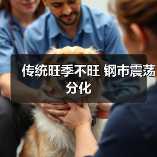 传统旺季不旺 钢市震荡分化(图3) 传统旺季不旺 钢市震荡分化(图3)