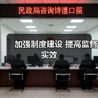 加强制度建设 提高监督实效