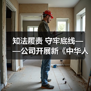 知法履责 守牢底线——公司开展新《中华人民共和国安全生产法》法律学习讲座(图2) 知法履责 守牢底线——公司开展新《中华人民共和国安全生产法》法律学习讲座(图2)