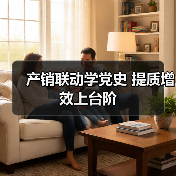 产销联动学党史 提质增效上台阶（图2）