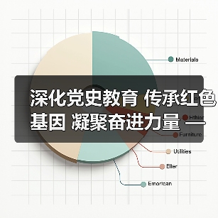 深化党史教育 传承红色基因 凝聚奋进力量 ——公司党委开展党史学习教育系列活动(图4) 深化党史教育 传承红色基因 凝聚奋进力量 ——公司党委开展党史学习教育系列活动(图4)