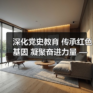 深化党史教育 传承红色基因 凝聚奋进力量 ——公司党委开展党史学习教育系列活动(图3) 深化党史教育 传承红色基因 凝聚奋进力量 ——公司党委开展党史学习教育系列活动(图3)