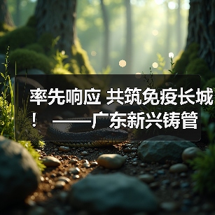 率先响应 共筑免疫长城! ——广东新兴铸管全面推进疫苗接种工作(图4) 率先响应 共筑免疫长城! ——广东新兴铸管全面推进疫苗接种工作(图4)