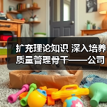 扩充理论知识 深入培养质量管理骨干——公司质量研发部组织内审员培训考证(图1) 扩充理论知识 深入培养质量管理骨干——公司质量研发部组织内审员培训考证(图1)