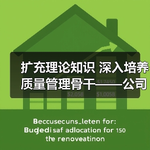 扩充理论知识 深入培养质量管理骨干——公司质量研发部组织内审员培训考证(图4) 扩充理论知识 深入培养质量管理骨干——公司质量研发部组织内审员培训考证(图4)