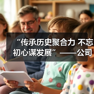 “传承历史聚合力 不忘初心谋发展”——公司志愿服务活动进行时（图4）