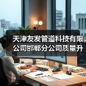 天津友发管道科技有限公司邯郸分公司质量升级技改项目 环境影响评价报批前公示（图2）