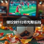 螺纹钢9月将先抑后扬(图3) 螺纹钢9月将先抑后扬(图3)