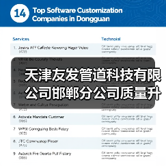 天津友发管道科技有限公司邯郸分公司质量升级技改项目 环境影响评价报批前公示（图3）
