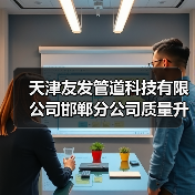 天津友发管道科技有限公司邯郸分公司质量升级技改项目 环境影响评价报批前公示