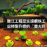 雅江工程是实现钢铁工业转型升级的“重大机遇”(图3) 雅江工程是实现钢铁工业转型升级的“重大机遇”(图3)