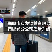 邯郸市友发钢管有限公司邯郸分公司质量升级技改项目 环境影响评价报批前公示（图2）