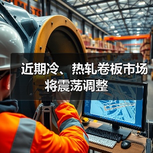 近期冷、热轧卷板市场将震荡调整（图2）