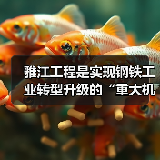 雅江工程是实现钢铁工业转型升级的“重大机遇”(图4) 雅江工程是实现钢铁工业转型升级的“重大机遇”(图4)