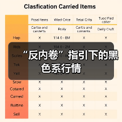 “反内卷”指引下的黑色系行情（图2）