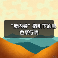 “反内卷”指引下的黑色系行情（图3）