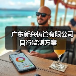 广东新兴铸管有限公司自行监测方案（图3）