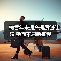 铸管年末提产提质创佳绩 驰而不息新征程（图2）