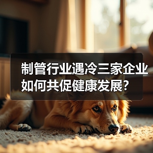制管行业遇冷三家企业如何共促健康发展？（图4）