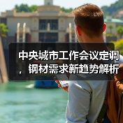 中央城市工作会议定调,钢材需求新趋势解析(图4) 中央城市工作会议定调,钢材需求新趋势解析(图4)