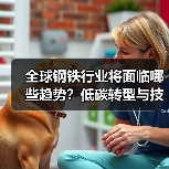 全球钢铁行业将面临哪些趋势？低碳转型与技术革新如何重塑未来？（图2）