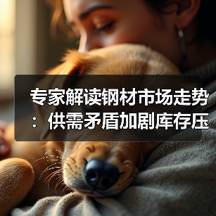 专家解读钢材市场走势:供需矛盾加剧库存压力加大(图2) 专家解读钢材市场走势:供需矛盾加剧库存压力加大(图2)