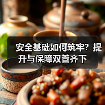 安全基础如何筑牢?提升与保障双管齐下(图4) 安全基础如何筑牢?提升与保障双管齐下(图4)