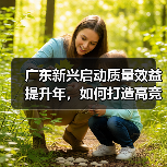 广东新兴启动质量效益提升年,如何打造高竞争力产品?(图1) 广东新兴启动质量效益提升年,如何打造高竞争力产品?(图1)