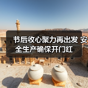 节后收心聚力再出发 安全生产确保开门红(图2) 节后收心聚力再出发 安全生产确保开门红(图2)
