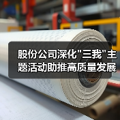 股份公司深化